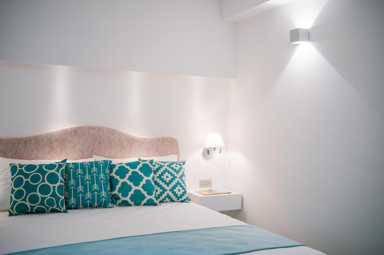Beb Palazzo Mancini Bed & Breakfast Minori Exterior foto